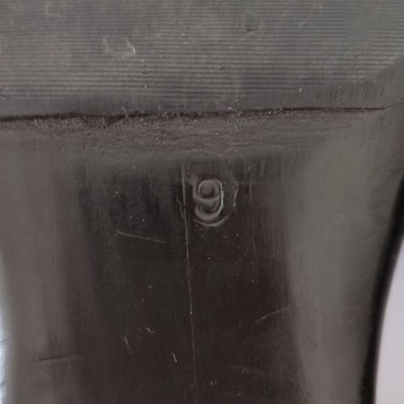 Caleen Cordero wooden platform sandals/clogs - Picture 10 of 11